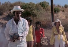 “Dolemite”, de D’Urville Martin