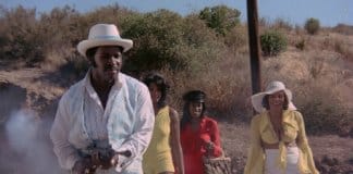 “Dolemite”, de D’Urville Martin