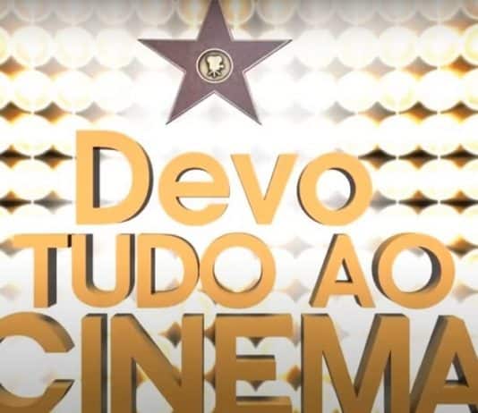 Devo Tudo ao Cinema – S01E07 – É Possível Fazer Cinema Sem Recursos? (2 de 5)