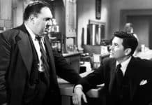 “A Força do Mal”, de Abraham Polonsky, com JOHN GARFIELD