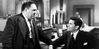 “A Força do Mal”, de Abraham Polonsky, com JOHN GARFIELD