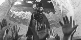 “O Despertar da Besta”, a OBRA-PRIMA de José Mojica Marins