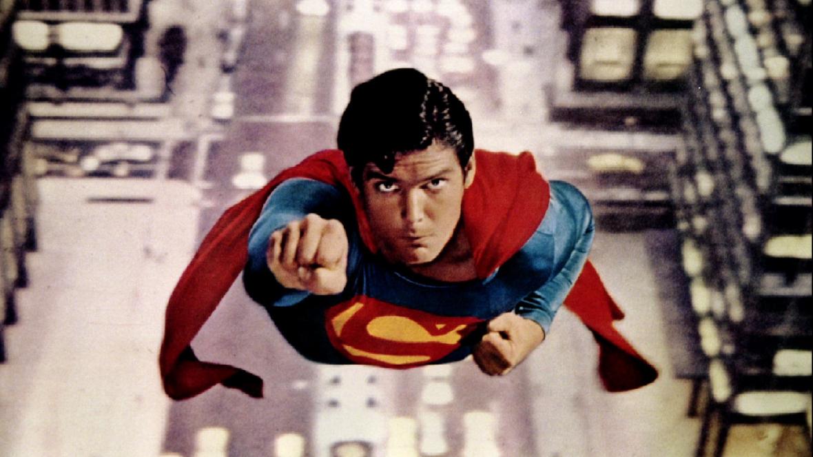 devotudoaocinema.com.br - Sétima Arte em Cenas - "Superman - O Filme", de Richard Donner