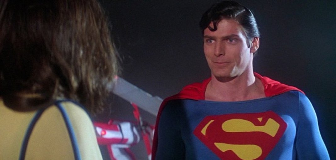 Sétima Arte em Cenas – “Superman – O Filme”, de Richard Donner