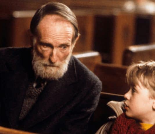 “Esqueceram de Mim”, de Chris Columbus