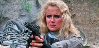 Rebobinando o VHS – “Metalstorm”, de Charles Band