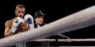 “Creed: Nascido Para Lutar”, de Ryan Coogler, na AMAZON PRIME