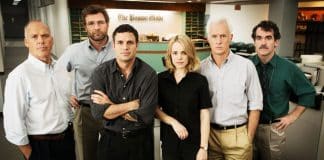 “Spotlight – Segredos Revelados”, de Tom McCarthy