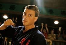 “O Grande Dragão Branco”, de Newt Arnold, na AMAZON PRIME