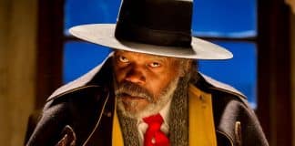 “Os Oito Odiados”, de Quentin Tarantino, na AMAZON PRIME