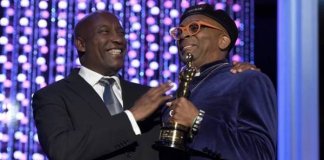 Sobre a polêmica do racismo no Oscar