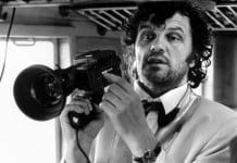 O genial (e injustamente pouco celebrado) diretor Emir Kusturica