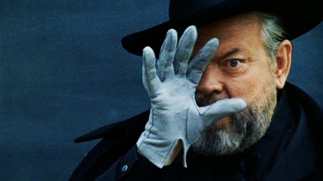 “Verdades e Mentiras”, a obra-prima de Orson Welles