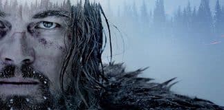 “O Regresso”, de Alejandro González Iñárritu, na AMAZON PRIME