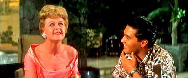 Nos Embalos do Rei do Rock - "Feitiço Havaiano" devotudoaocinema.com.br - Nos Embalos do Rei do Rock - "Feitiço Havaiano"