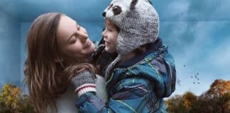 “O Quarto de Jack”, de Lenny Abrahamson, na AMAZON PRIME