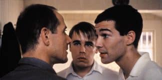 “Violência Gratuita”, de Michael Haneke