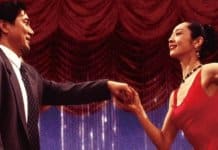 “Dança Comigo?”, de Masayuki Suo