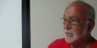 Entrevista com Paulo Braz Clemencio Schettino, professor de cinema