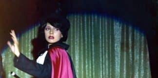 “Celine e Julie Vão de Barco”, de Jacques Rivette