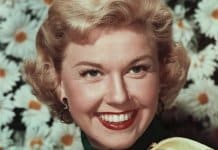 “No, No, Nanette”  e “Paris em Abril”, pérolas com DORIS DAY