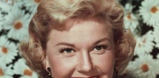 “No, No, Nanette”  e “Paris em Abril”, pérolas com DORIS DAY