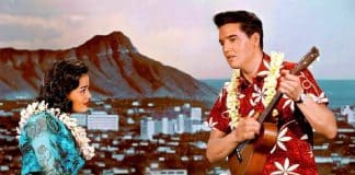 Nos Embalos do Rei do Rock – “Feitiço Havaiano”