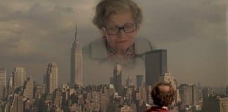 “Édipo Arrasado”, de Woody Allen (parte de “Contos de Nova York”)