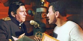 “Os Russos Estão Chegando! Os Russos Estão Chegando!”, de Norman Jewison