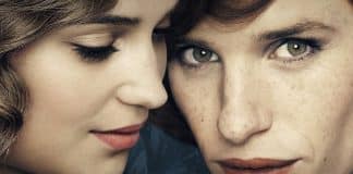 “A Garota Dinamarquesa”, de Tom Hooper