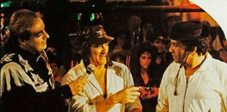 “O Casamento dos Trapalhões”, de José Alvarenga Jr. (Entrevista com Nadia Lippi)