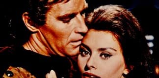 O caráter inabalável de “El Cid”, épico inesquecível de Anthony Mann