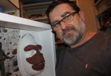 Entrevista com Saulo Adami, autor do livro: “Homem Não Entende Nada! Arquivos Secretos do Planeta dos Macacos”