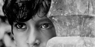 A Trilogia de Apu, do diretor indiano Satyajit Ray