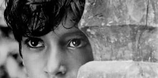 A Trilogia de Apu, do diretor indiano Satyajit Ray