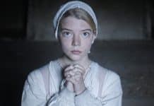 “A Bruxa”, de Robert Eggers, na NETFLIX