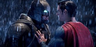 “Batman Vs. Superman: A Origem da Justiça”, de Zack Snyder, na HBO MAX