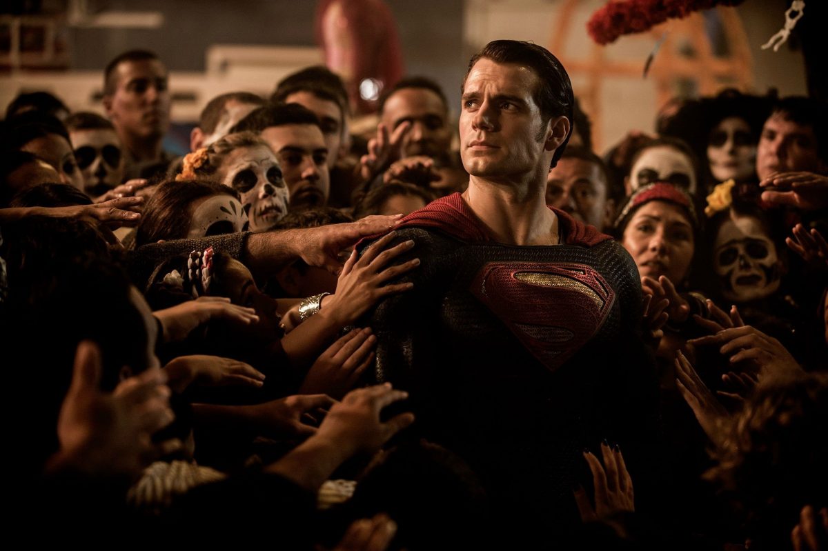 devotudoaocinema.com.br - "Batman Vs. Superman: A Origem da Justiça", de Zack Snyder, na HBO MAX