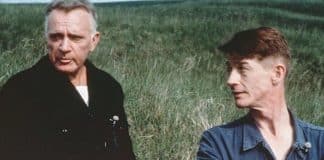 “1984”, a adaptação de GEORGE ORWELL dirigida por Michael Radford