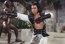 “Combate Mortal”, de Chang Cheh