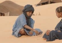 “Timbuktu”, de Abderrahmane Sissako, na LOOKE