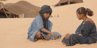 “Timbuktu”, de Abderrahmane Sissako, na LOOKE