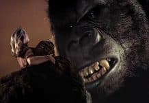 “King Kong” (1976), de John Guillermin