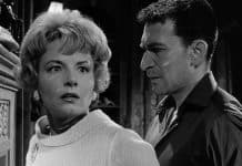 “A Filha de Satã”, de Sidney Hayers