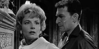 “A Filha de Satã”, de Sidney Hayers