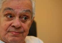 Inesquecível Chico Anysio, maior ator brasileiro Inesquecível Chico Anysio, maior ator brasileiro