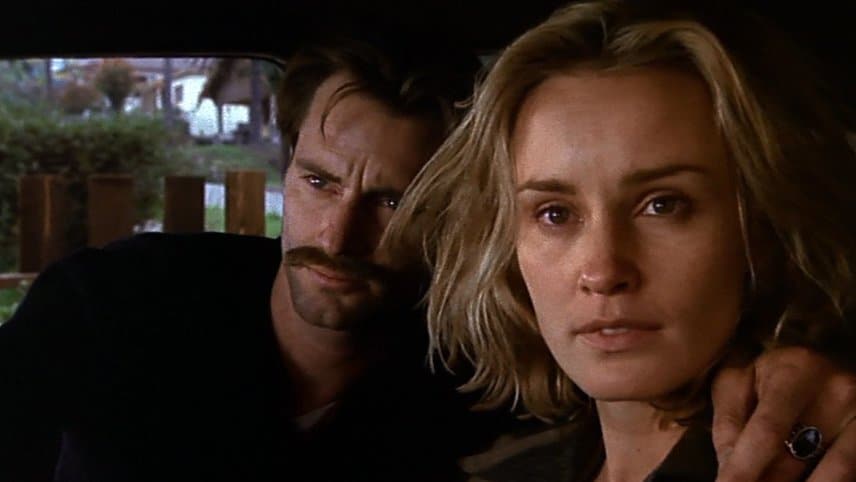 devotudoaocinema.com.br - Tesouros da S&eacute;tima Arte - "Frances", de Graeme Clifford