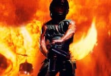 Rebobinando o VHS – “Exterminador”, de James Glickenhaus