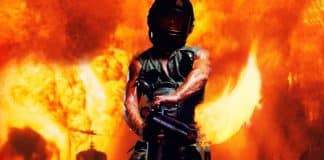 Rebobinando o VHS – “Exterminador”, de James Glickenhaus