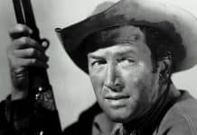 “Winchester ’73”, de Anthony Mann, com JAMES STEWART